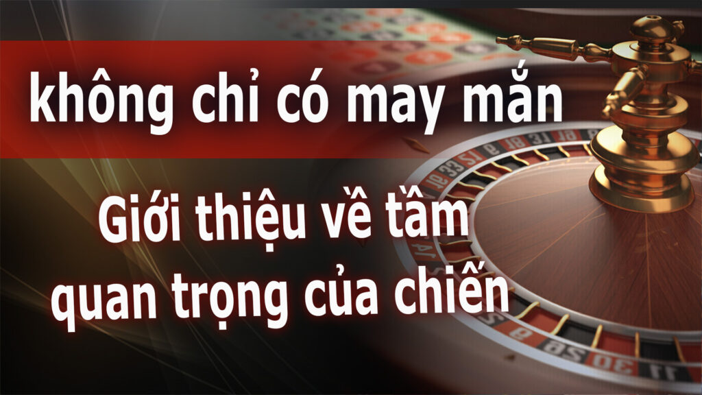 AT99 sòng bài trực tuyến Giới thiệu về tầm quan trọng của chiến lược