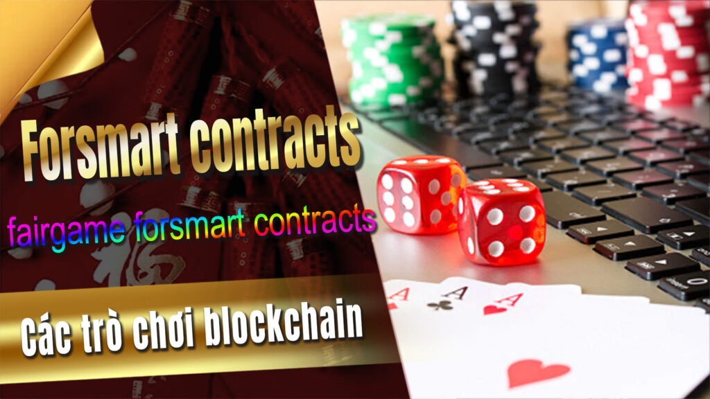 fairgameforsmartcontracts