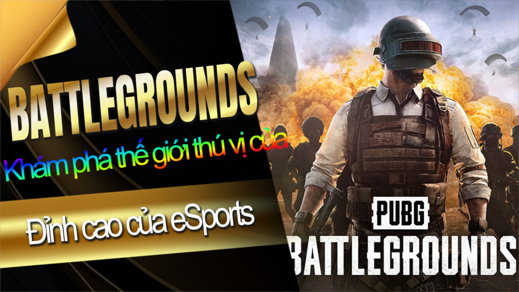 Phân tích lối chơi Nắm vững các yếu tố cạnh tranh thiết yếu của 《PUBG Battlegrounds》