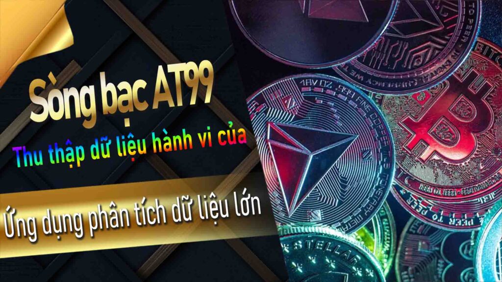 【AT99 casino】Ứng dụng phân tích dữ liệu lớn