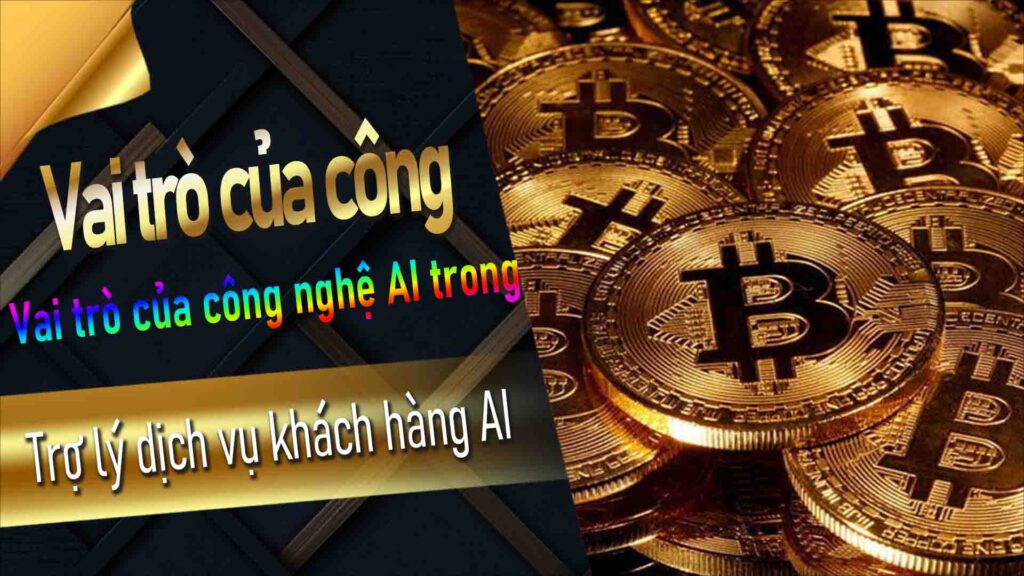 Vai trò của công nghệ AI trong game